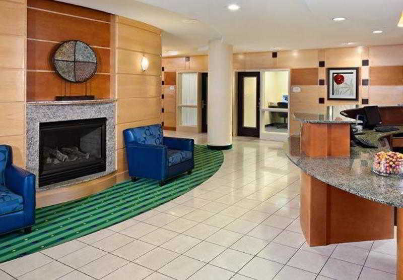 Springhill Suites Midland Exterior photo